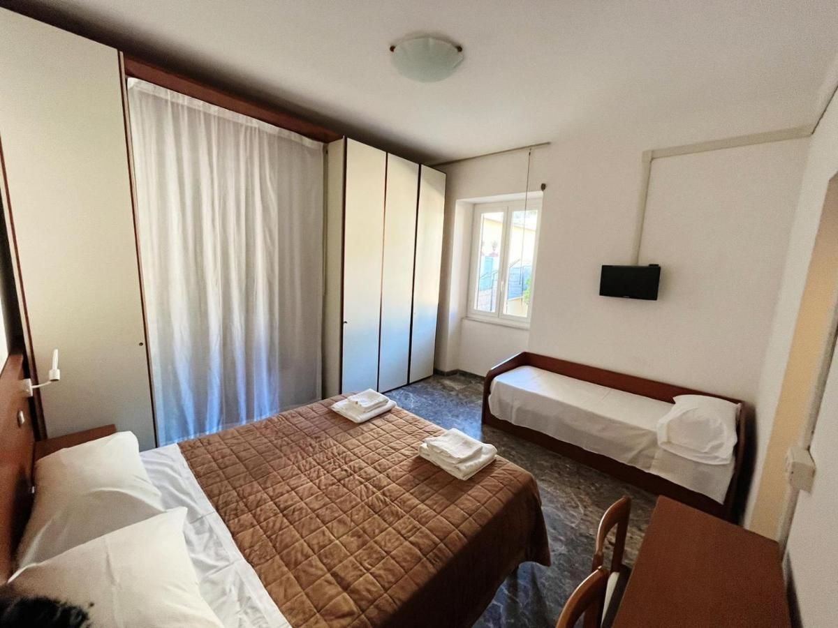 La Baia Di Rio Hotel ริโอมัจโจเร ภายนอก รูปภาพ