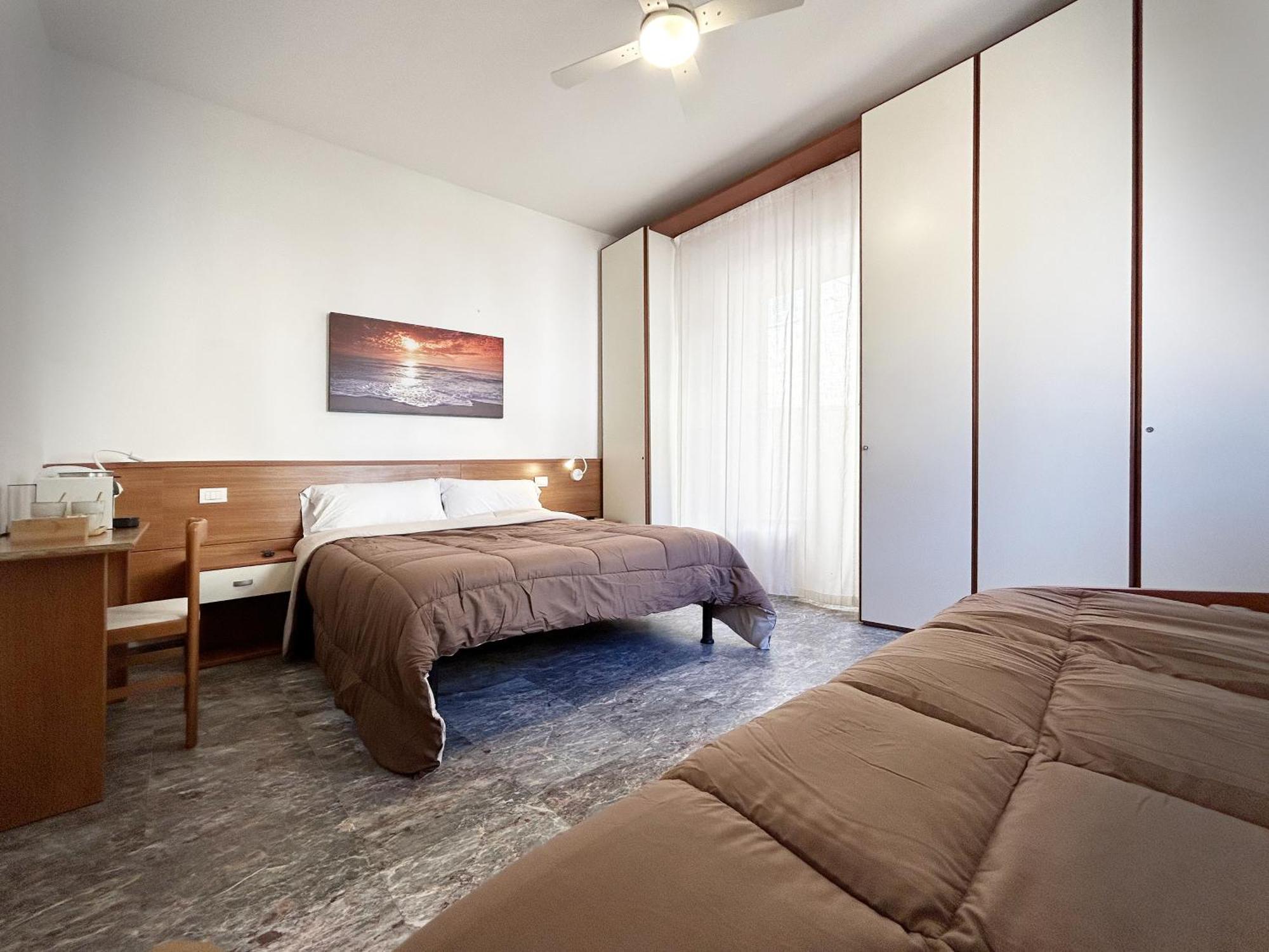La Baia Di Rio Hotel ริโอมัจโจเร ภายนอก รูปภาพ