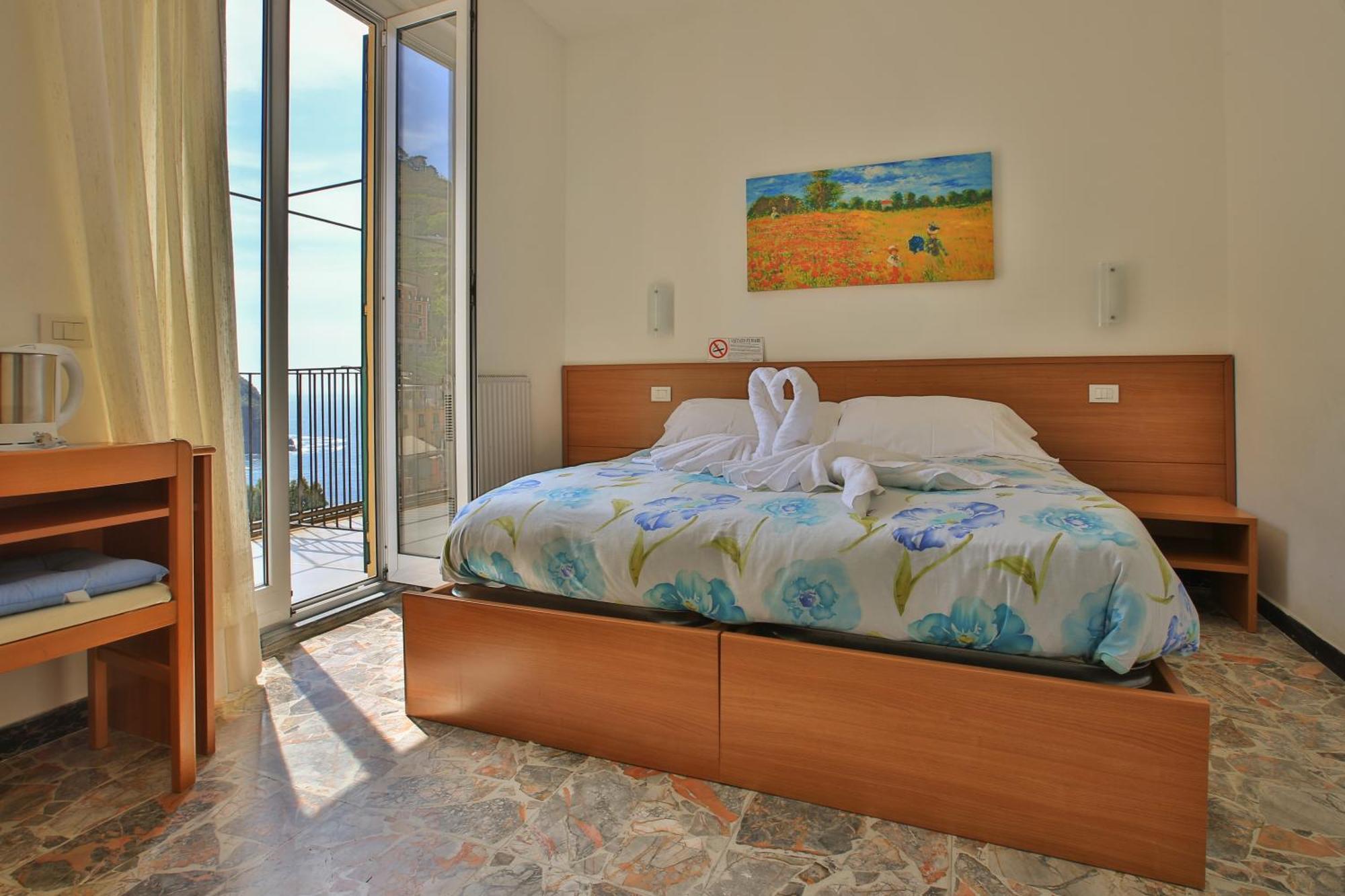 La Baia Di Rio Hotel ริโอมัจโจเร ภายนอก รูปภาพ