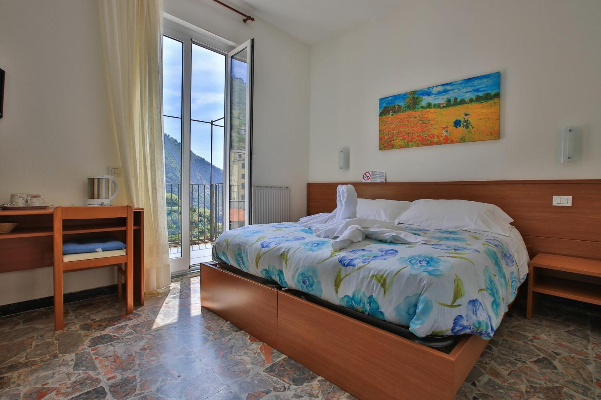 La Baia Di Rio Hotel ริโอมัจโจเร ภายนอก รูปภาพ