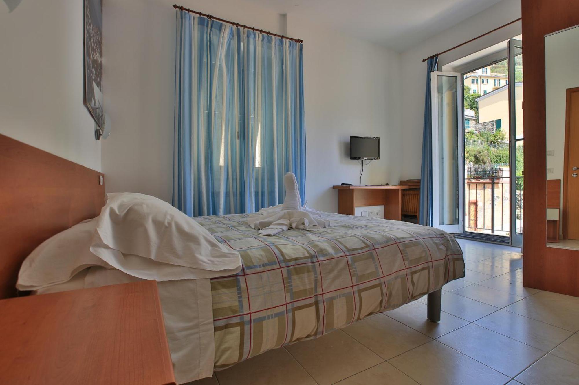La Baia Di Rio Hotel ริโอมัจโจเร ภายนอก รูปภาพ