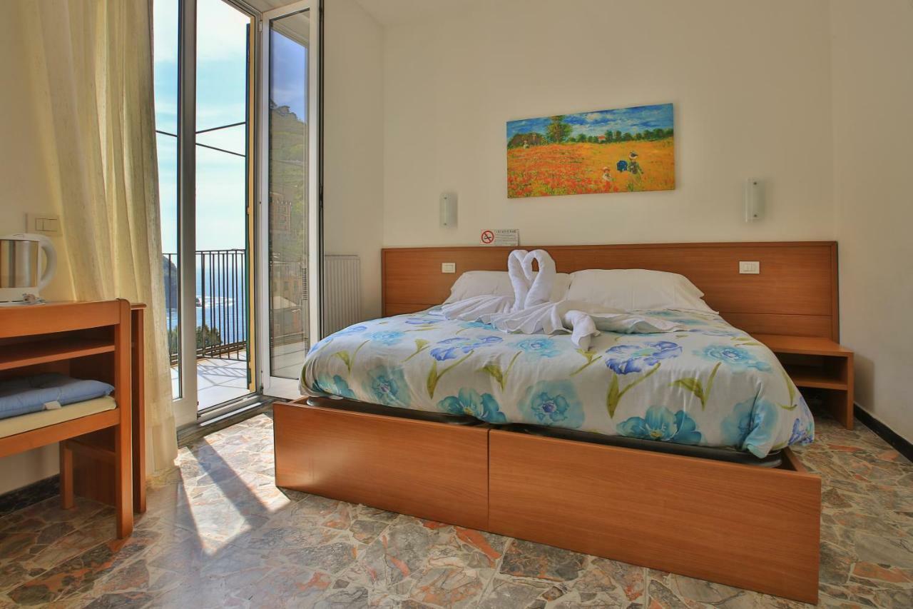 La Baia Di Rio Hotel ริโอมัจโจเร ภายนอก รูปภาพ